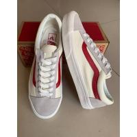 CODjoxhz895 รองเท้า V Old Skool รองเท้าผ้าใบผู้หญิง ผู้ชาย งานhi end size 36-45