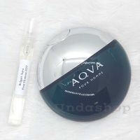 [ น้ำหอม แท้ แบ่งขาย ] แบ่งขายน้ำหอมแท้ Bvlgari Aqva Pour Homme EDT แท้ 100% ( เทสเตอร์ Tester ) ราคาถูก / ส่ง