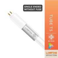 LAMPTAN หลอดตรง LED TUBE T5 18w ทดแทนหลอดฟลูออเรสเซนท์ T5แบบเก่า