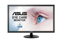 MONITOR  ASUS VP247HAE 23.6" LED  60Hz (รับประกัน3ปี)