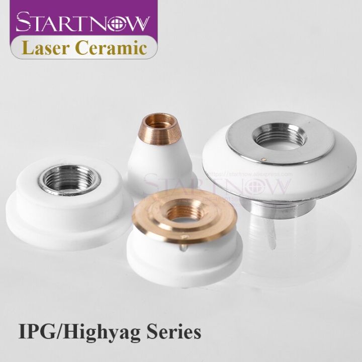 startnow-fiber-laser-head-ceramic-ring-accessories-ipg-highyag-boci-254493-260432-bystronic-laser-cutting-nozzle-holder