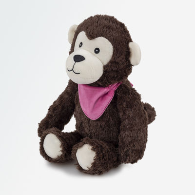（HOT) สัตว์สร้างสรรค์ลิงราศีตุ๊กตาของเล่นตุ๊กตาของขวัญตุ๊กตาเด็กตุ๊กตาของขวัญวันเกิดของเล่นขายส่ง