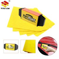 YOUEN Car Wipers Windshield Wiper Repair Wiper blades Windshield Cleaner Wiper Restorer Cleaner Cleaning Car Accessories