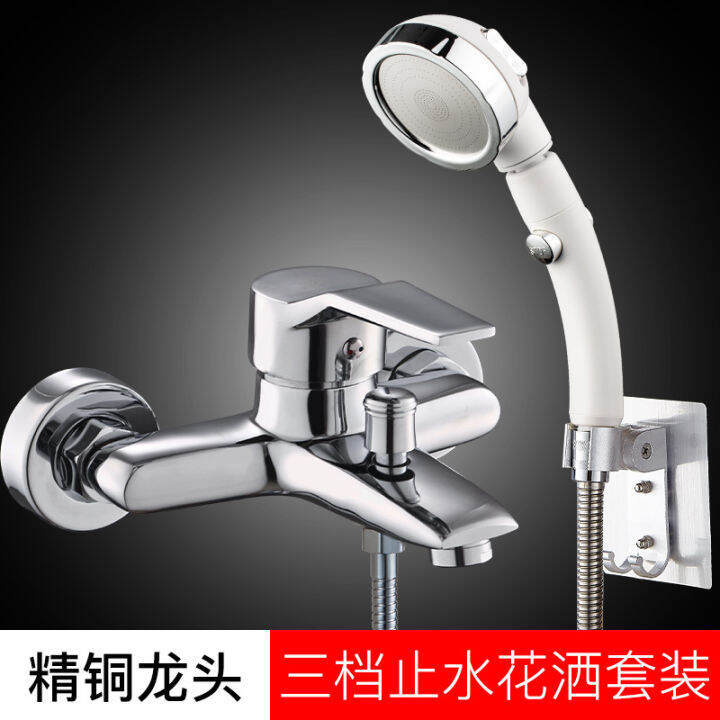 wall-mounted-bathtub-faucet-waterfall-bath-faucet-brass-chrome-finish-bath-shower-mixer-hot-and-cold-water-mixer-fyb011