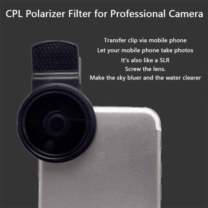 zzooi-37mm-circular-universal-portable-polarizer-camera-lens-cpl-filter-professional-for-iphone-and-other-smartphones