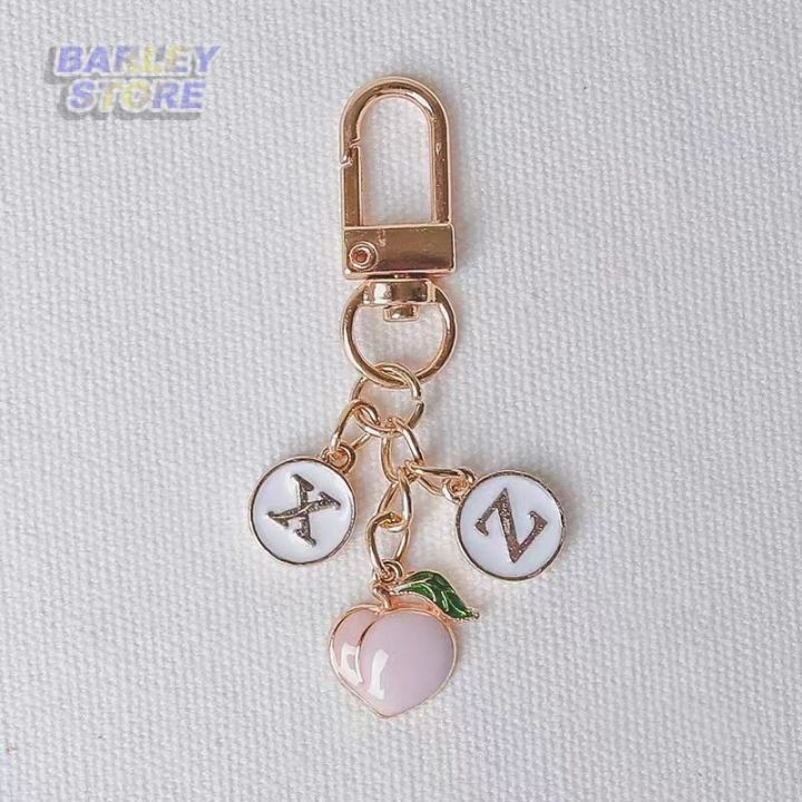 barley-1-2cm-ขายส่ง-26-แบบ-สําหรับทําเครื่องประดับ-diy-จี้ตัวอักษรภาษาอังกฤษa-z-สีชมพู-ชุดแรก-จี้ตัวอักษรภาษาอังกฤษ-จี้ตัวอักษร-จี้สร้อยคอ-พวงกุญแจจี้-อุปกรณ์เสริมสวย