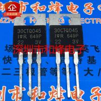 5PCS-10PCS K14A55D TK14A55D  TO-220F 550V 14A  New And Original On Stock