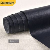 【LZ】♀✕♗  Self-Adhesive Leather Repair Sticker For Car Seat Sofa Home Leather Repair PU Leather Stickers DIY Refurbishing Patches