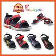 HCM Giày Sandal Nam Thái Lan ADDA 2N27