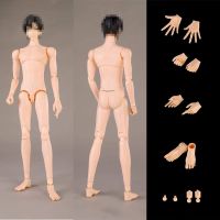 hot！【DT】✙  MAF BODY KSS140 1/6 Scale Male Super  Joint 28cm BJD Figure for 1:6 Anime Sculpt Carving