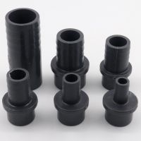 1 20Pcs 32 40mm Flat To 16 40mm Pagoda Plastic Connector Irrigation Adapter Aquarium Pipe Fitting Fish Tank Hose Barb Joints