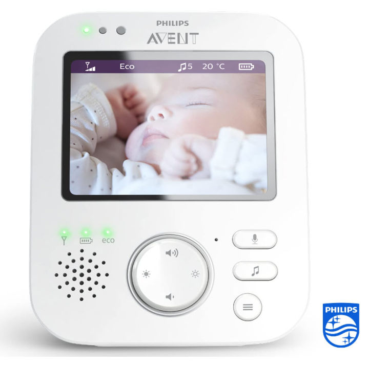 philips-avent-premium-digital-video-baby-monitor