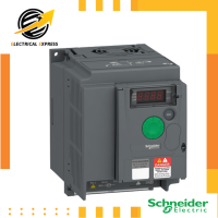 ATV310HU22N4E / 3 แรง / VSD 2.2kW, 3Hp, 3P, 380V / Inverter / Schneider / ปรับรอบมอเตอร์ / อินเวอร์เตอร์ / ATV310