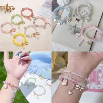 Pendant Bracelets | Om Bracelets | Yoga Jewelry | Bangle | Boho - Handmade Beaded  Bracelet - Aliexpress