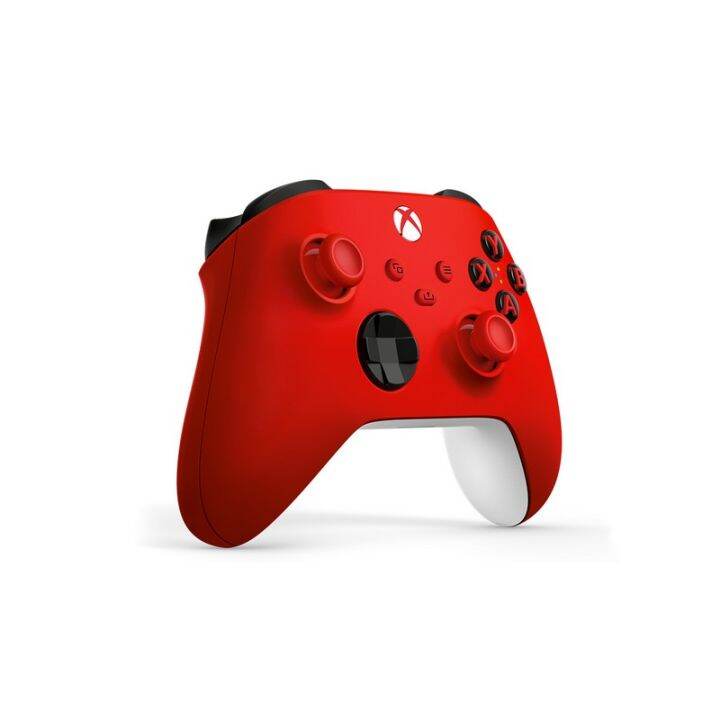 จอย-xbox-series-pulse-red-รุ่นใหม่ล่าสุด-xbox-x-wireless-controller-xbox-s-wireless-controller-xbox-wireless-controller-xbox-series-wireless-controller-จอย-xbox-series-จอย-xbox-pulse-red