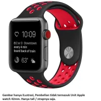 Jual Apple Watch Nike Terbaru | Lazada.co.id