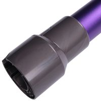 Quick Release Extension Wand Tube for Dyson V7 V8 V10 V11 Handheld Vacuum Cleaner Replacement Parts