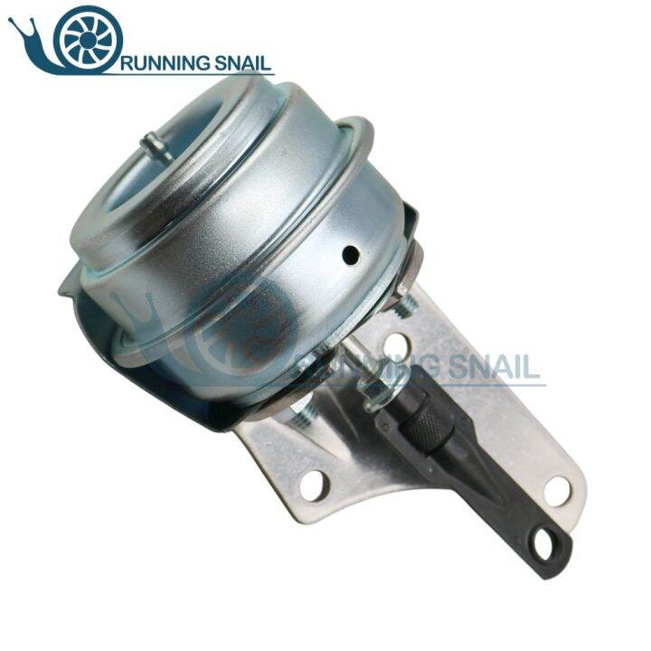 Turbo Wastegate Actuator GT2056V 751243 751243-5002 For Nissan Navara ...