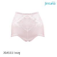 Jintana Jintana กางเกงสเตย์เก็บกระชับ รุ่น Collection Basic รหัส JG4111 สีชมพู