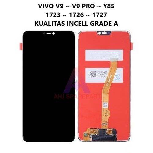 vivo v9 pro screen