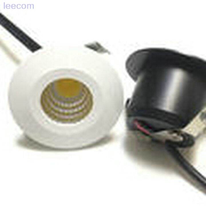 pack-of-6-mini-3-5w-led-spot-light-black-recessed-led-ceiling-light-for-home-cabinet-40mm-360luminous-silver-white-lamp