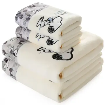 Snoopy Towel - Best Price in Singapore - Nov 2023 | Lazada.sg