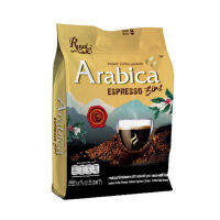 คีโต รอแยลคอฟฟี่โกลด์อาราบิก้า เอสเปรสโซ่ 396 กรัม (18 กรัม x 22 ซอง) กาแฟอาราบิก้าที่ขึ้นชื่อว่าเป็นราชาแห่งกาแฟ