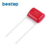 20PCS CBB Capacitor 630V 473 47NF 0.047UF pitch 10MM Polypropylene Film Capacitors