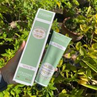 ครีมทามือ LOCCITANE Almond Delicious Hands 150ml