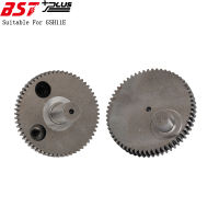 Hammer crankshaft gear, Impact Drill Hammer tools accessories big flat gear cylinder gear for Bos GSH11E