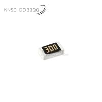 【cw】 50PCS 0603 Chip Resistor 30Ω(30R0)  ±0.5  ARG03DTC0300 SMD Components