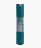 Manduka เสื่อโยคะ Manduka รุ่น eKO® Yoga Mat 5mm - Maldive 2-Tone (71")