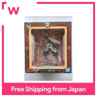 Ichiban Kuji หวย Oni-No-Blade -Mugen Train-รางวัลอันสุดท้าย: อันสุดท้ายเวอร์ชันฟิกเกอร์ Kyoujuro นรก (รางวัลอาร์เคด)