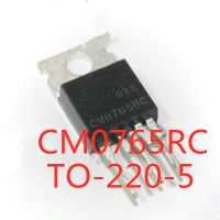 5PCS/LOT CM0765RC CM0765R CM0765 TO-220-5 LCD Power Module In Stock