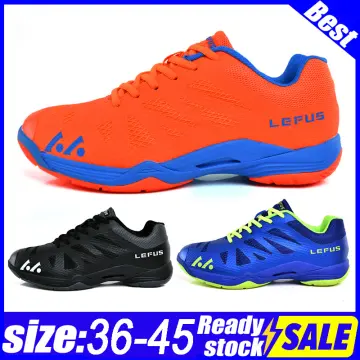 Badminton men's shoes on sale sale