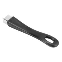 Black Replacement Bakelite Handle for Pan Pot Cookware