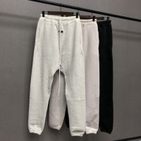 New 7th Collection Essentials Men Sweatpant Letter Print High Quality Hip hop Pants Soft Streetwear Sport Jogging Trousers