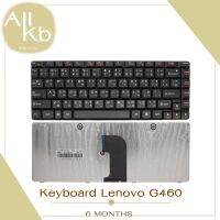 Keyboard Lenovo G460 / คีย์บอร์ด เลอโนโว รุ่น G460  / TH-ENG ปุ่มกดไม่ติดเคลมได้เลย *รับประกันสินค้า 2 ปี*