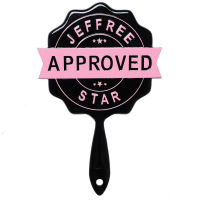 Jeffree Star Cosmetics Approved Stamp Mirror