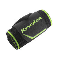 Kyncilor Wrist Band Support Wrist Wraps Bandage Silicone Non-Slip Protector For Badminton Fitness Weightlifting