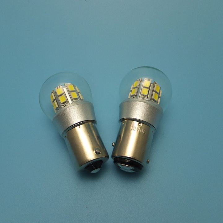 midcars-hot-sale-1157-dual-intensity-6v-led-bulb-bay15d-p215w-smd-leds-ship-indicator-light-rear-6v-to-12vdc-bulb