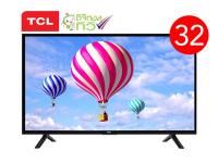 TCL 32 นิ้ว 32D2940 LED HD DIGITAL TV ปี 2018 สินค้าใหม่ประกันศูนย์