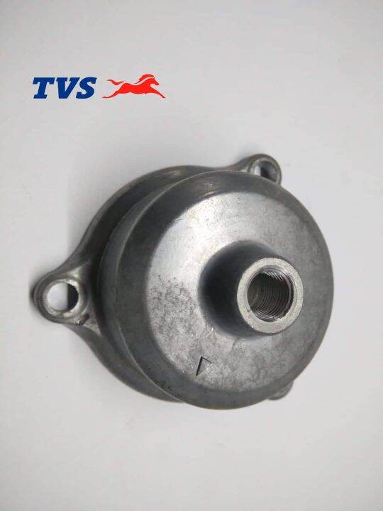 TVS KING 200 G4080240 Cap Oil Filter TVS Motorcycle Genuine Parts