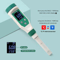 U50 0.00-14.00สมาร์ทบลูทูธ PH Meter เซ็นเซอร์ความแม่นยำสูงอัจฉริยะ Temp ความเป็นกรด Tester BT APP ควบคุมอาหารดิจิตอล PH