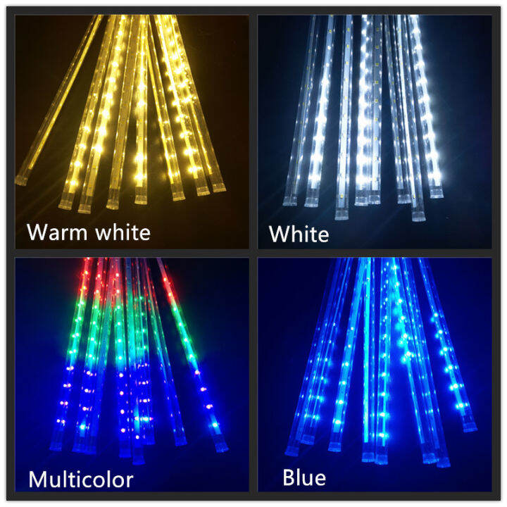 3050cm-8-tube-meteor-shower-rain-led-string-lights-christmas-tree-decorations-street-garland-for-outdoor-wedding-fairy-garden