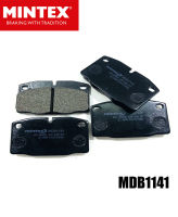 ผ้าเบรกหน้า (brake pad) DAEWOO Nexia