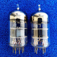 6N2P Gold grid หลอดอัพเกรด 6Н2П แทนหลอด 6N2 จีน  และเบอร์ 12AX7 - ECC83 - 7025 - 5751 audio vacuum tubes ศึกษารายละเอียดก่อนสั่งซื้อ