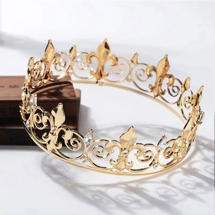 royal-king-crown-for-men-metal-prince-crowns-and-tiaras-full-round-birthday-party-hats-medieval-accessories