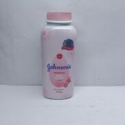 Phấn rôm Gohnson baby lọ 100g