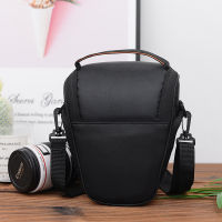 SLR Camera Bag Digital Shoulder Bag Photographic Equipment Bag Micro Single for Nikon Canon Nikon D3100 D3200 D3100 D7100